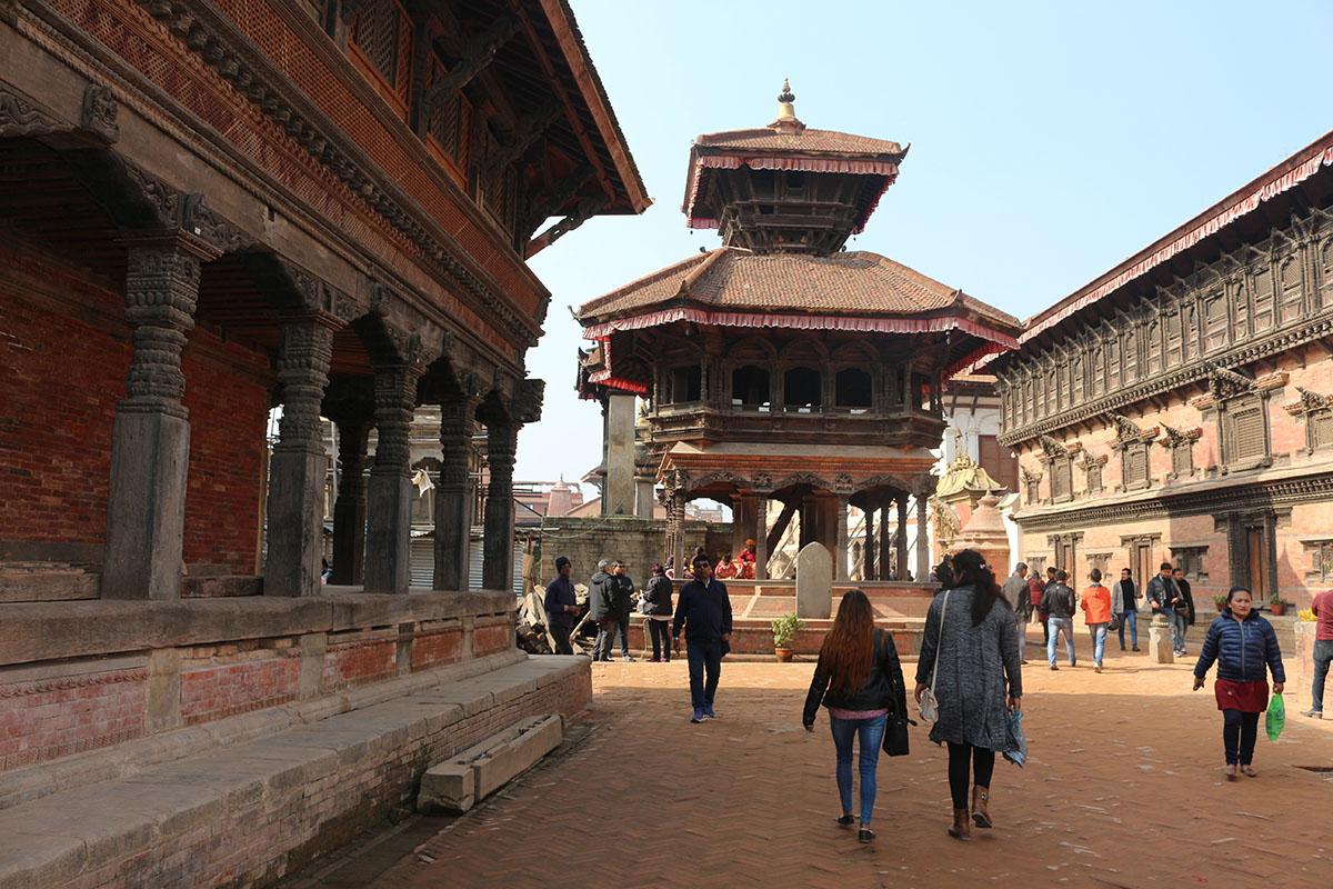 Visit Nepal Decade And Special Tourism Year 2025 Asia Experiences