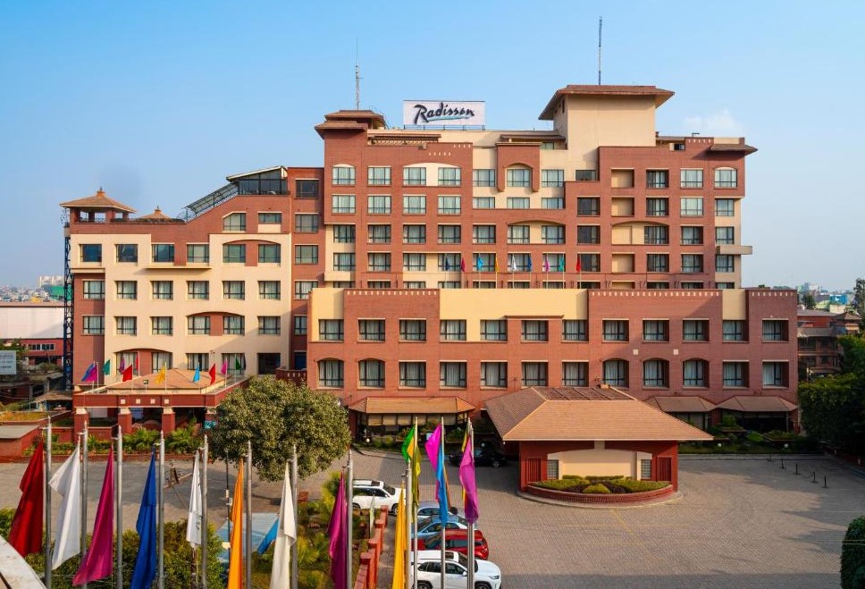 Hotel Radisson Kathmandu