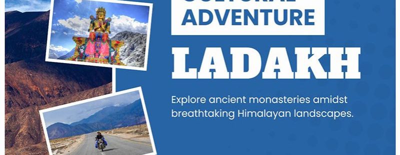 India Ladakh Travel