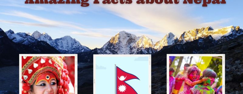 11 amazing facts of nepal