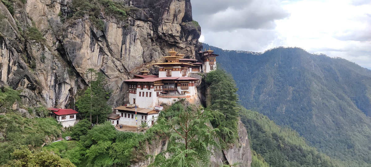 Bhutan-Tiger's-Nest-Monaste