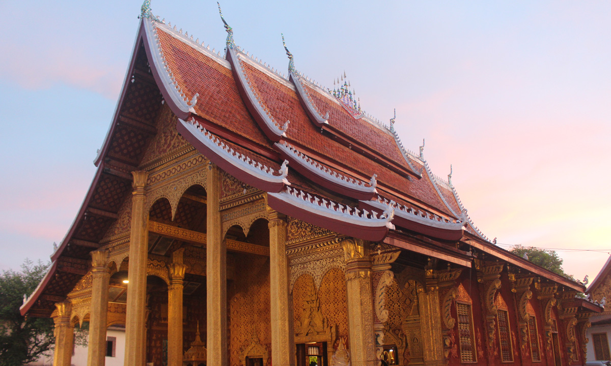 Luang-Prabang-of-Laos