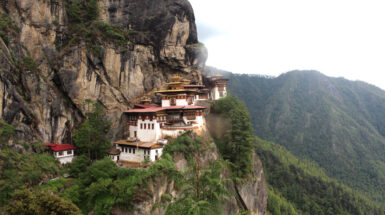 Tiger's-Nest-Monastery-bhut