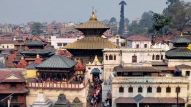 pashupatinath