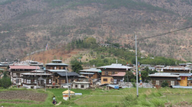 punakha-in-bhutan