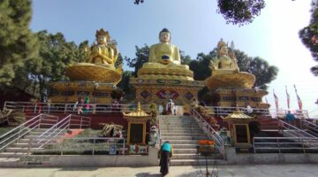 swyambhunath