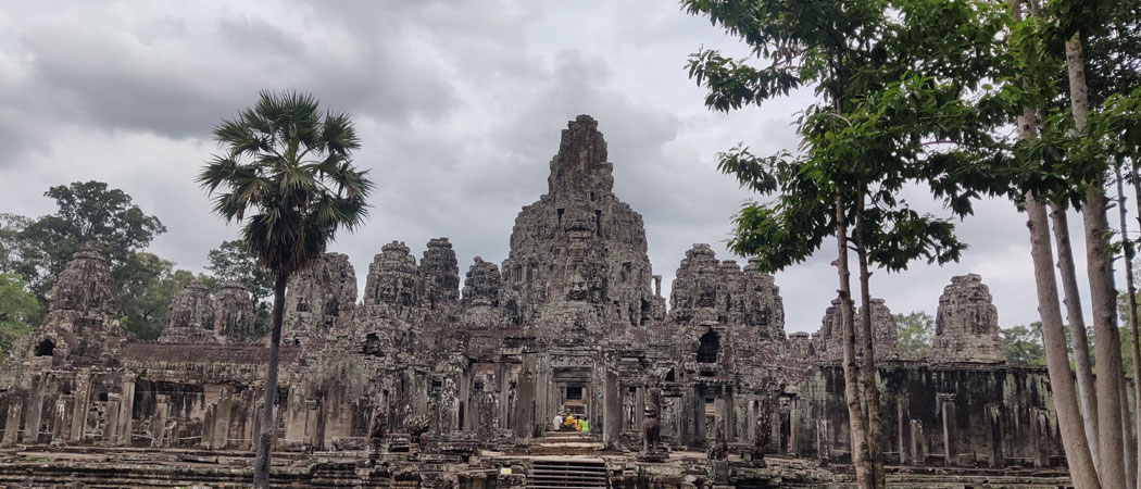 CAMBODIA TOUR