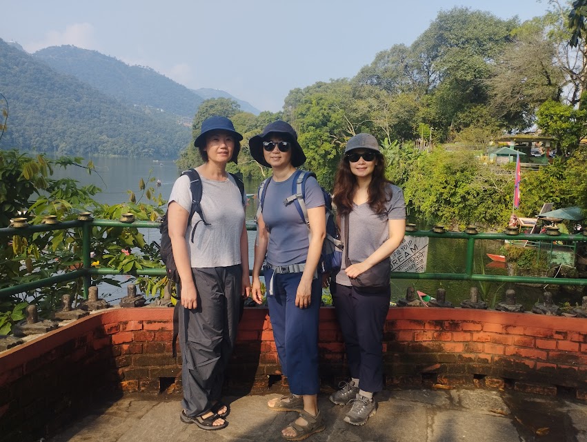 pokhara tour