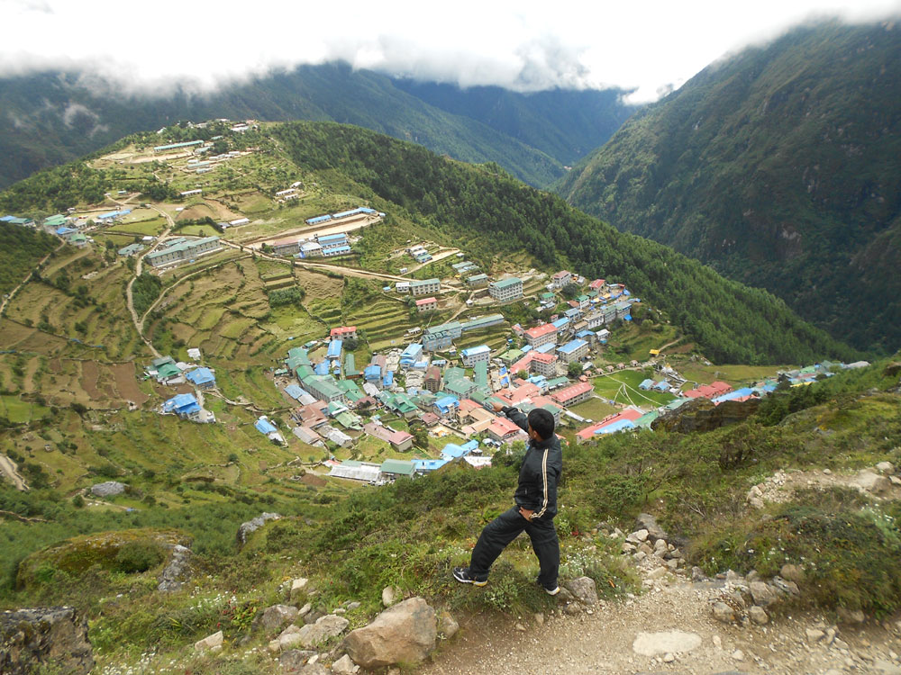 namche-bazar-everest-area