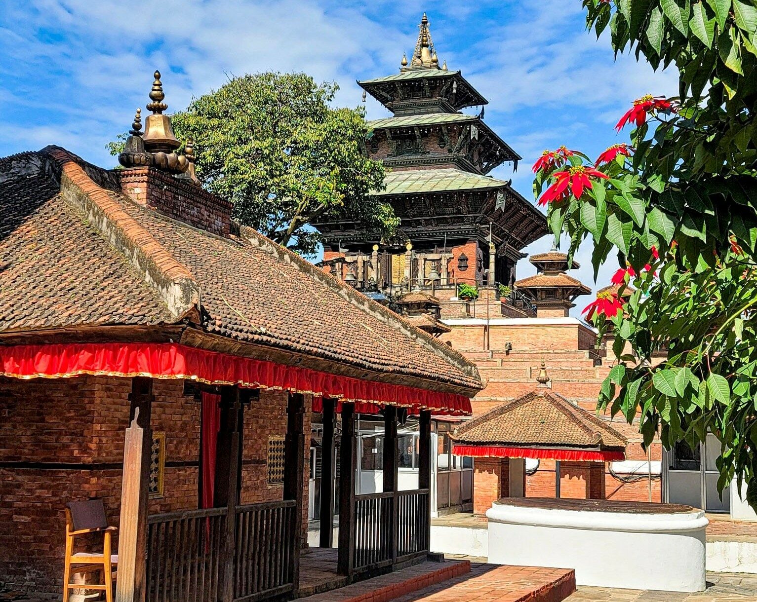 Top Honeymoon Destinations in Nepal: Ultimate Romantic Getaways for 2026 16 kathmandu durbar square nepal e1760515651889