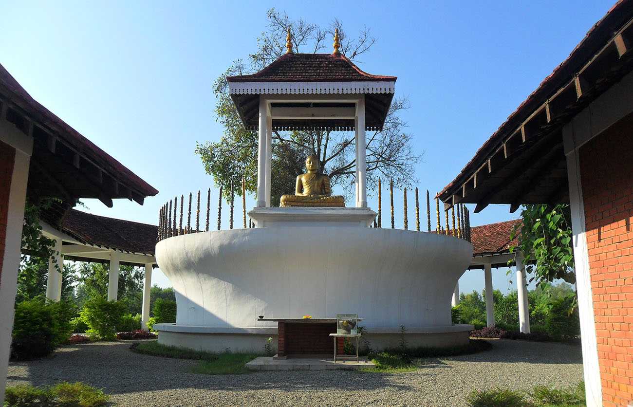 lumbini