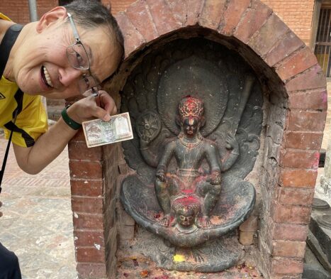 cheryl-kathmandu-day-trip
