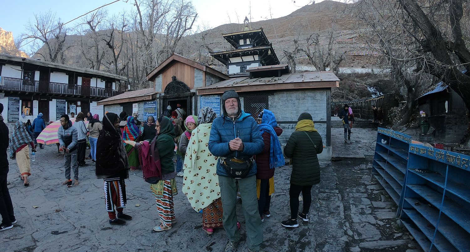 A Pilgrim’s Guide to Nepal’s, Most Sacred Temples 16 muktinath