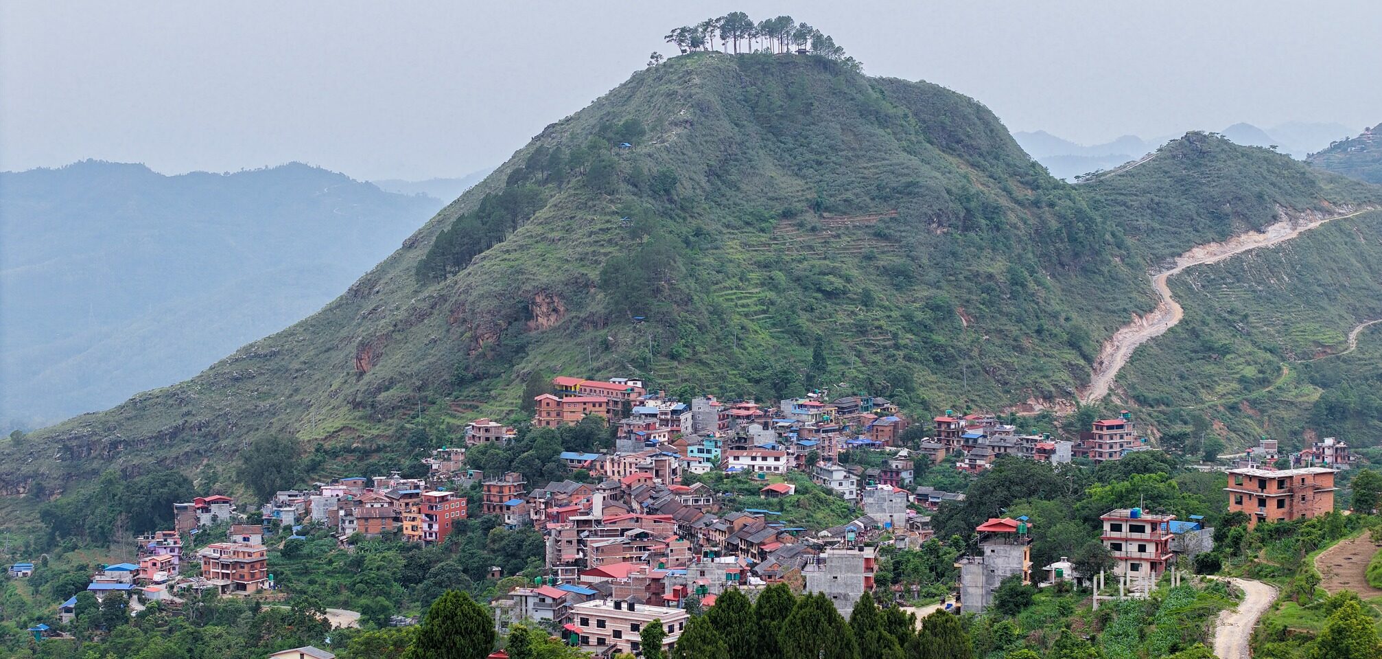 Top Honeymoon Destinations in Nepal: Ultimate Romantic Getaways for 2026 18 bandipur village e1760609749525