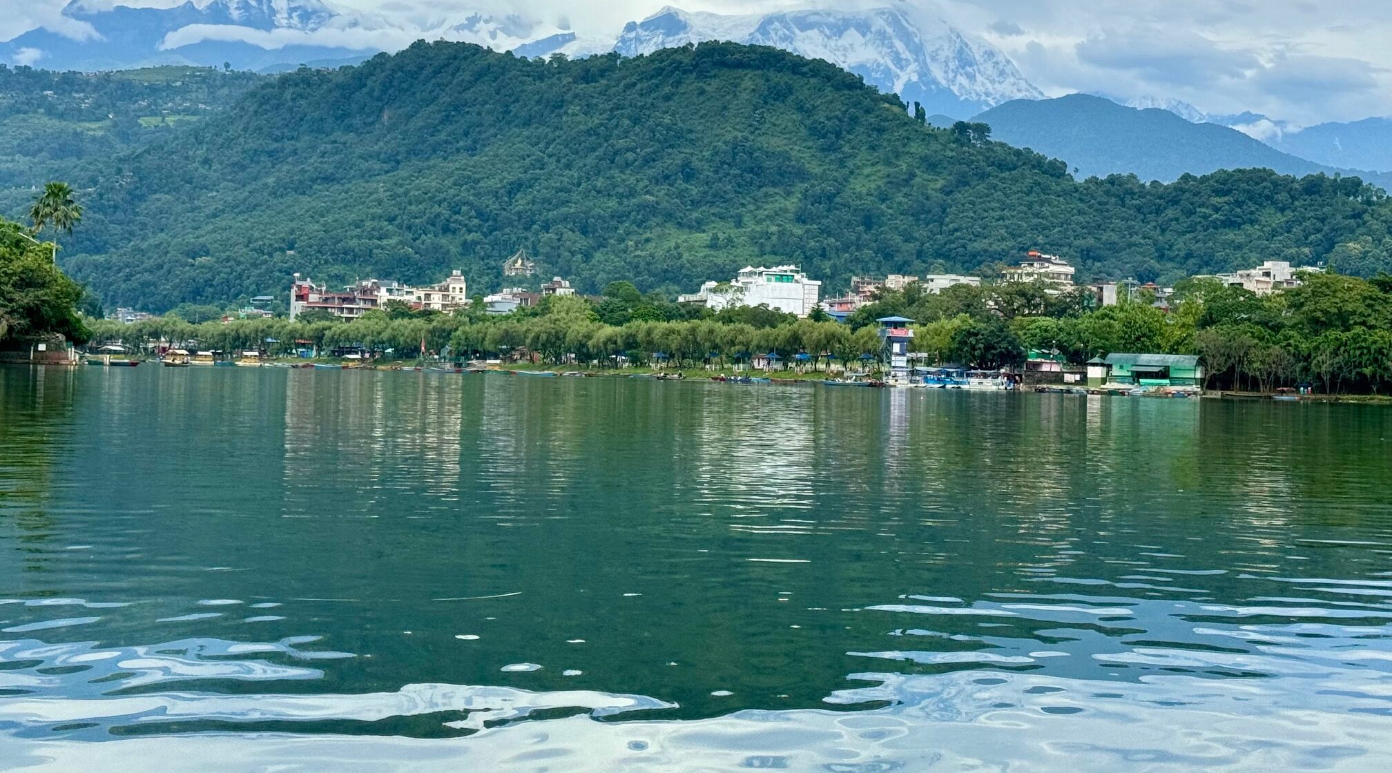 Top Honeymoon Destinations in Nepal: Ultimate Romantic Getaways for 2026 15 pokhara e1760606743249
