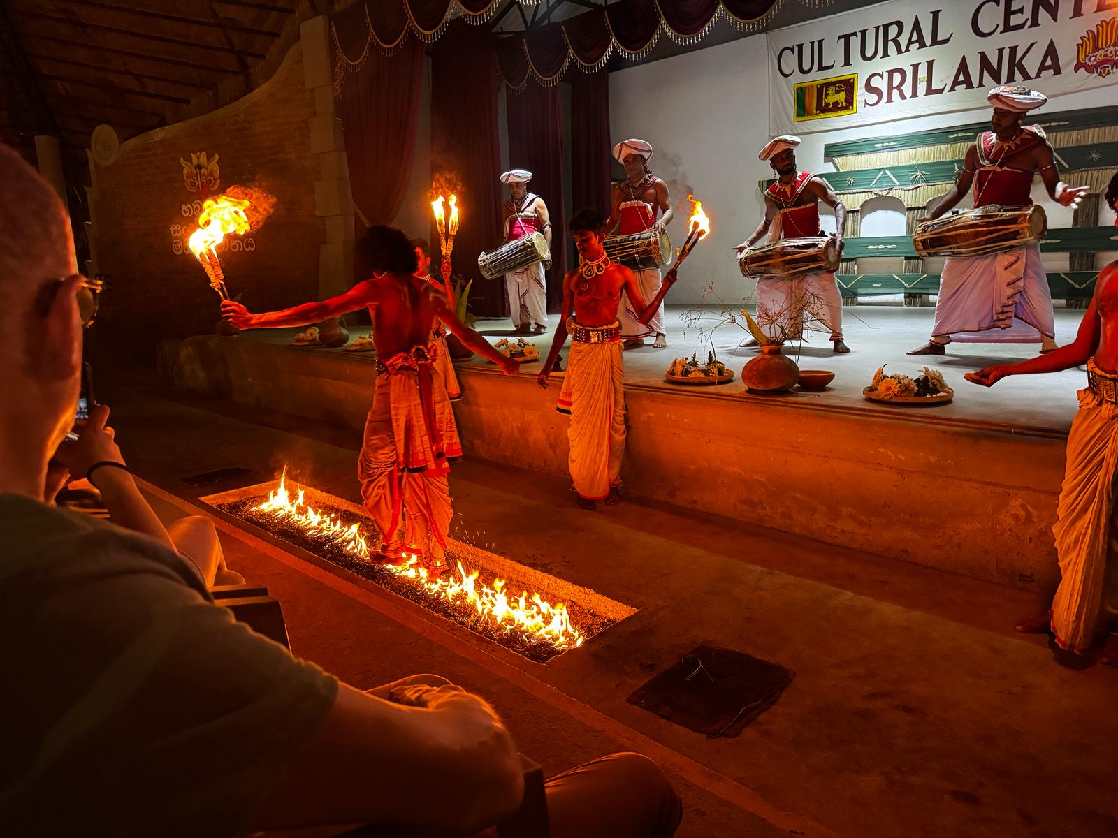 Exploring Sacred Sites in Asia: Temples, Monasteries & Spiritual Retreats 20 srilanka tour