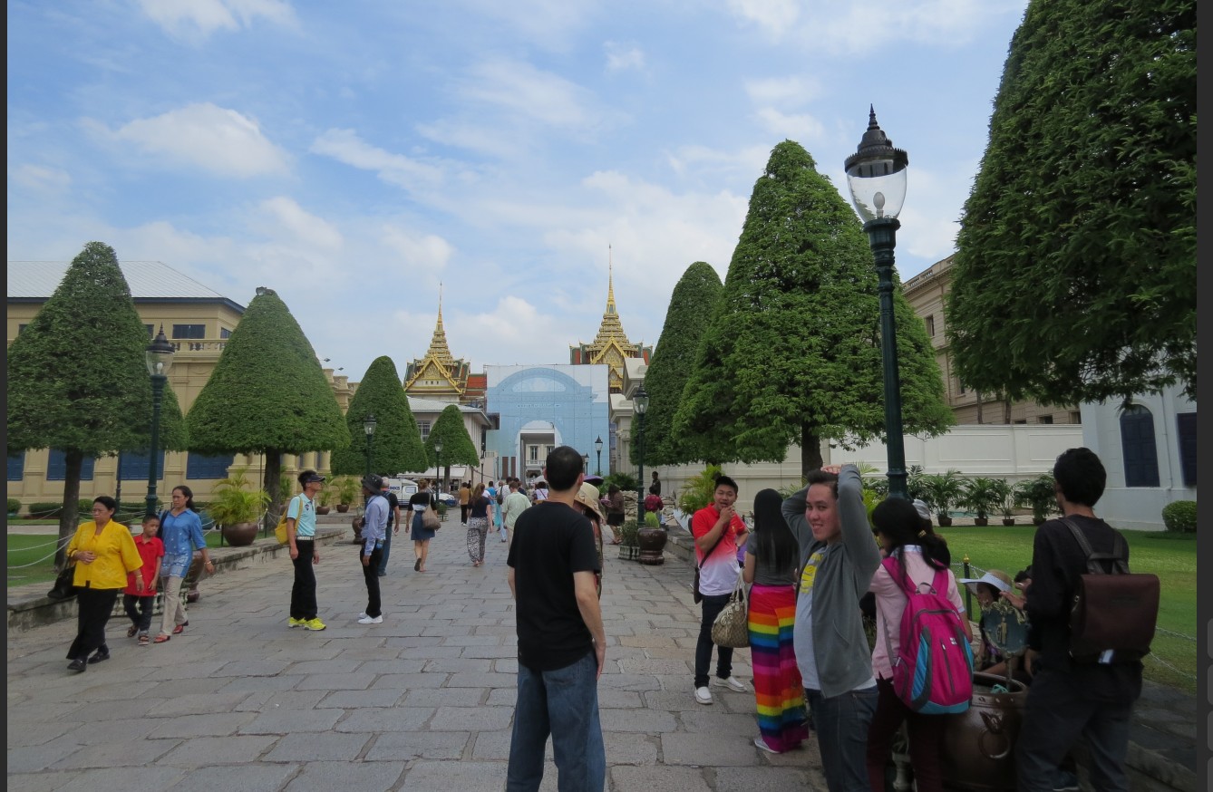 Southeast Asia Travel Guide 2026: Best Tips for First-Time Travelers 7 thailand tour