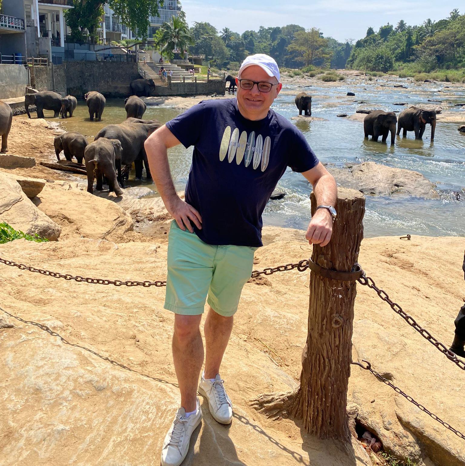 Top Wildlife Destinations in Asia for 2027 15 Elephant Orphanage